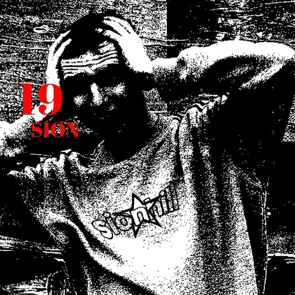 Sion Hill 19 collection artwork