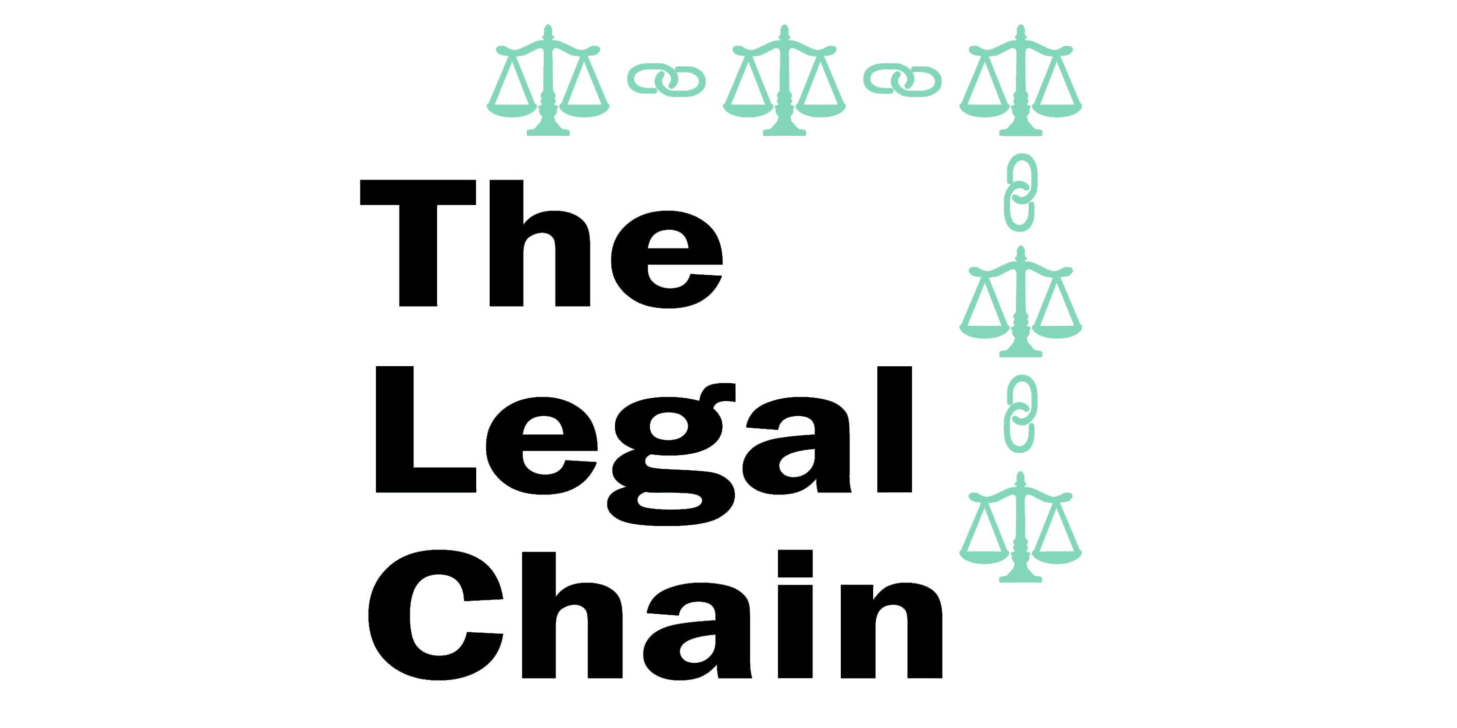 The Legal Chain